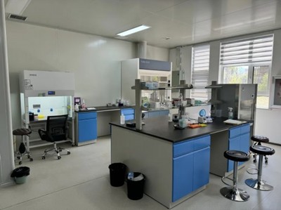 生物科技引領創新 首款新藥預計2025年進入臨床試驗