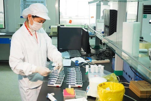 盛會啟幕，大健康產業聚焦無錫 生物科技引領未來健康新篇章