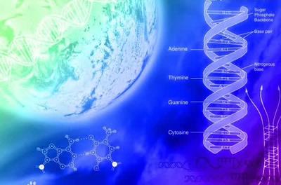生物科技 開啟生命奧秘的技術革命